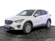Mazda CX-5 I Рестайлинг Москва  - изображение 28