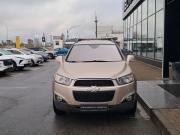 Chevrolet Captiva I Рестайлинг Санкт-Петербург  - изображение 19
