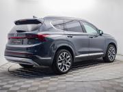 Hyundai Santa Fe IV Рестайлинг Москва  - изображение 24