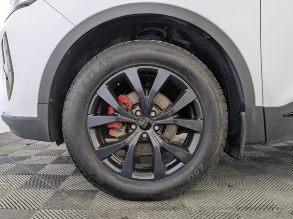 Chery Tiggo 7 Pro Max I с пробегом 2024 года, цена 1 899 000 рублей, 67995 км, внедорожник, Автокод Объявления