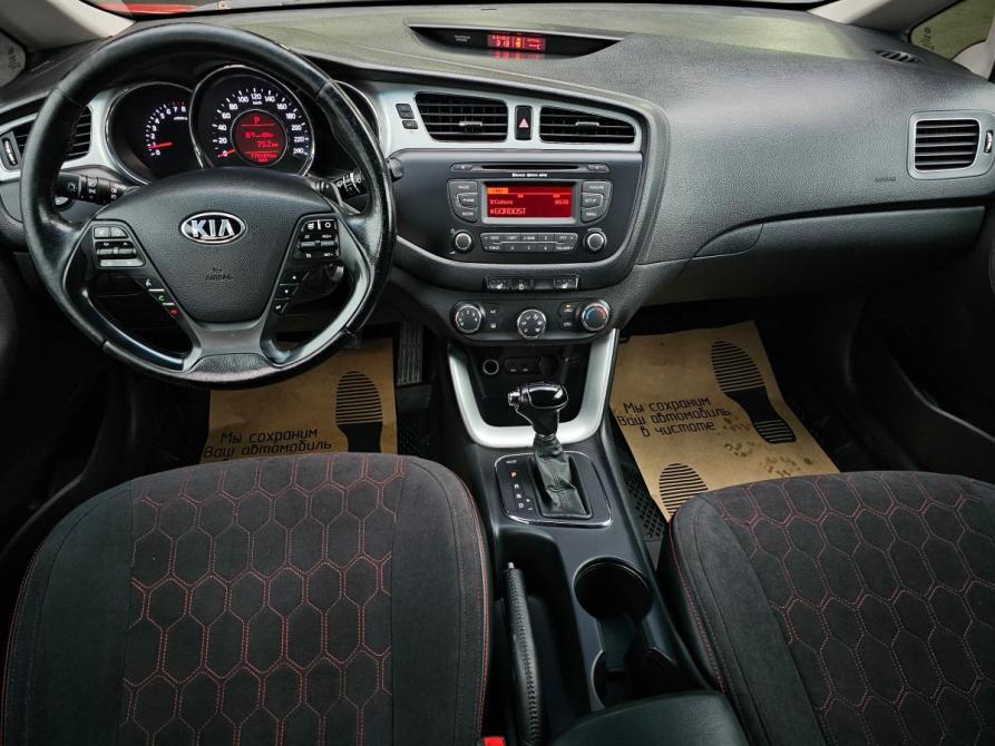 Kia Ceed II Краснодар  - изображение 17