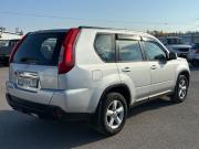 Nissan X-Trail II Рестайлинг Пермь  - изображение 9