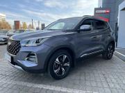 Chery Tiggo 4 Pro I Рестайлинг Набережные Челны  - изображение 22