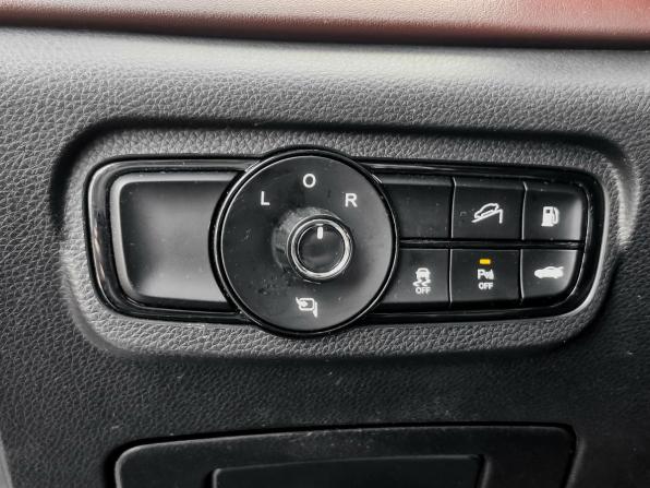 GAC GS8 I с пробегом 2021 года, цена 2 485 000 рублей, 87063 км, внедорожник, Автокод Объявления