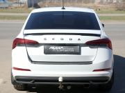 Skoda Rapid II Иваново  - изображение 23