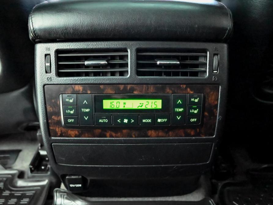 Toyota Land Cruiser 200 Series Рестайлинг 1 Екатеринбург  - изображение 19