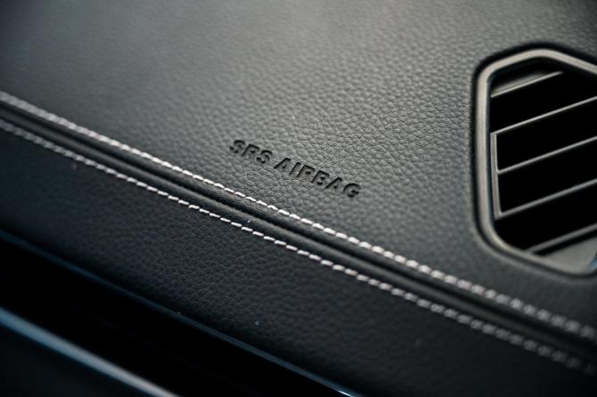Chery Tiggo 7 Pro Max I с пробегом 2023 года, цена 1 680 000 рублей, 52000 км, внедорожник, Автокод Объявления
