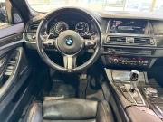 BMW 5 серии VI (F10/F11/F07) Рестайлинг Москва  - изображение 32