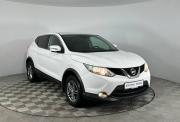 Nissan Qashqai II Волгоград  - изображение 22