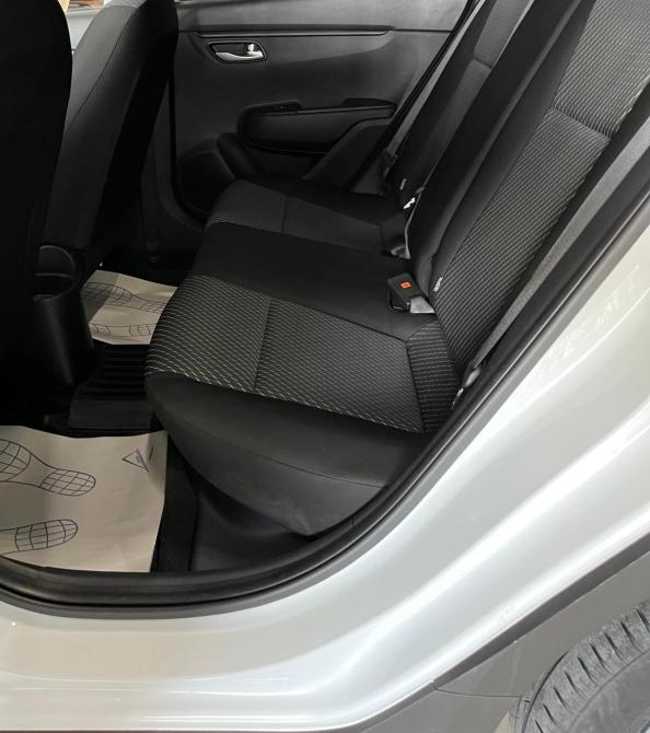 Kia Rio IV Уфа  - изображение 13