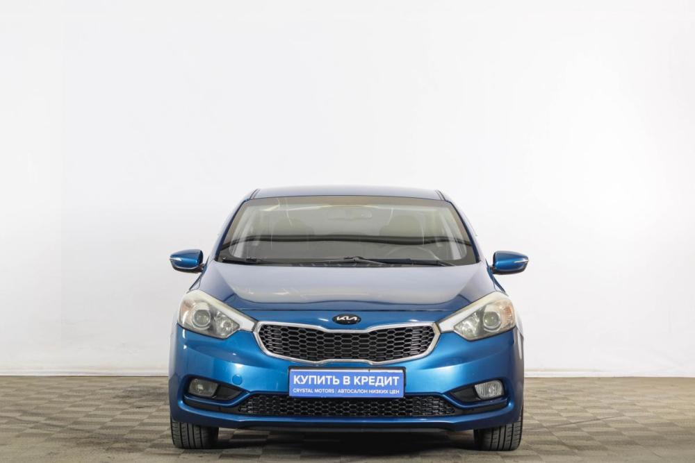 Kia Cerato III Тюмень  - изображение 2