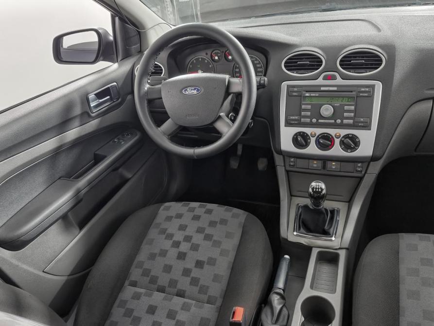 Ford Focus II Нижний Новгород  - изображение 10