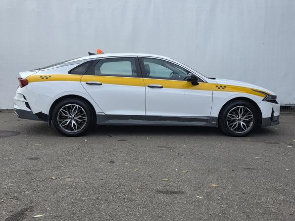 Kia K5 III с пробегом 2020 года, цена 1 150 000 рублей, 666877 км, седан, Автокод Объявления