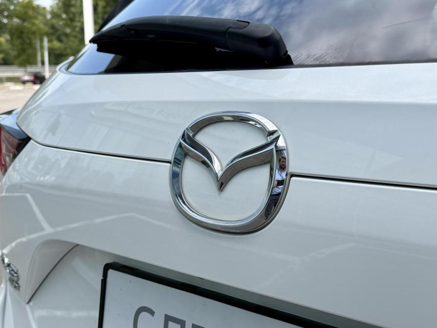 Mazda CX-5 II Воронеж  - изображение 12