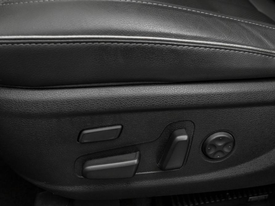 Hyundai Santa Fe IV Рестайлинг Москва  - изображение 18