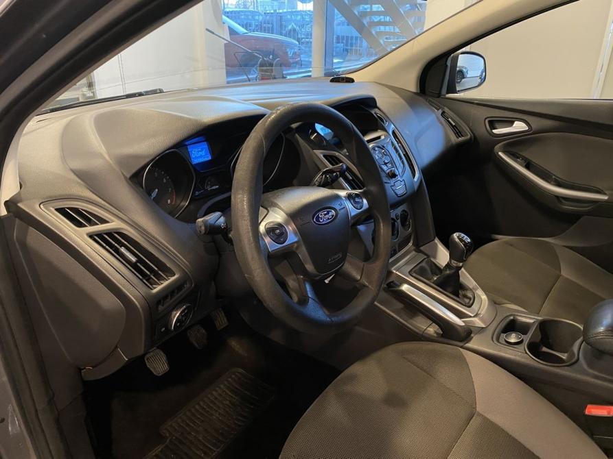Ford Focus III Чебоксары  - изображение 23