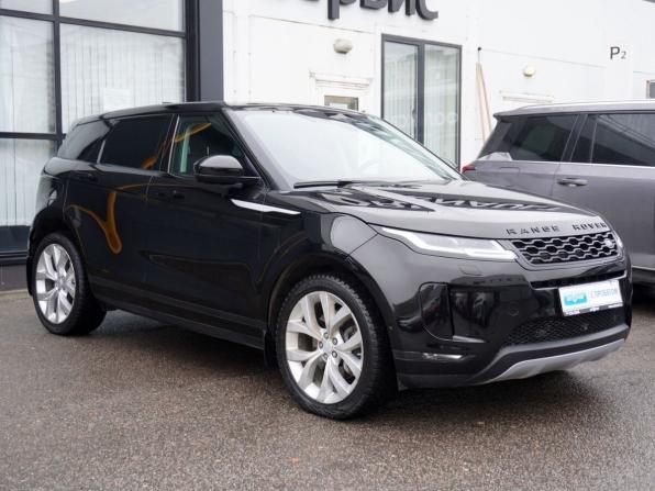 Land Rover Range Rover Evoque II с пробегом 2019 года, цена 3 300 000 рублей, 93202 км, внедорожник, Автокод Объявления