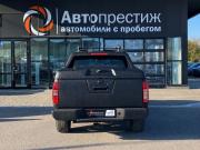 Nissan Navara (Frontier) III (D40) Рестайлинг Волгоград  - изображение 24