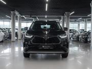 Toyota Highlander IV (XU70) Москва  - изображение 37