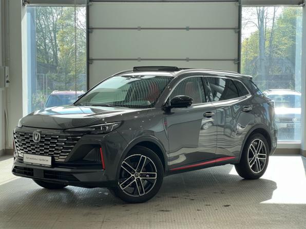 Changan CS55 Plus II с пробегом 2024 года, цена 2 110 000 рублей, 37800 км, внедорожник, Автокод Объявления