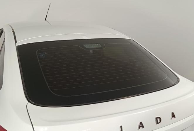 Lada (ВАЗ) Granta I Рестайлинг с пробегом 2024 года, цена 810 000 рублей, 62390 км, лифтбек, Автокод Объявления