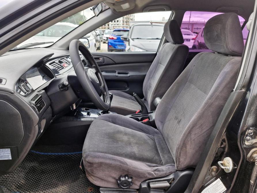 Mitsubishi Lancer IX Нижний Новгород  - изображение 11