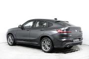 BMW X4 II (G02) Москва  - изображение 39