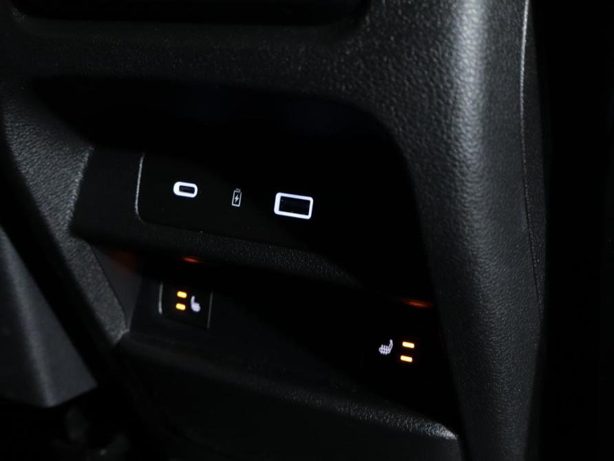 Geely Tugella I Рестайлинг Москва  - изображение 22