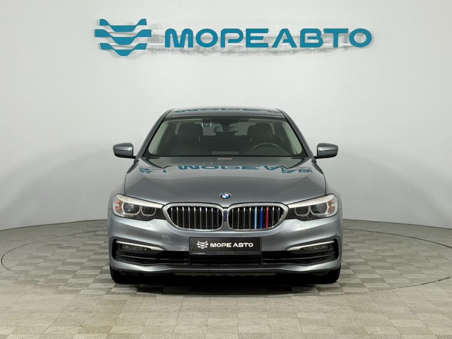 BMW 5 серии VII (G30/G31/G38) Калининград  - изображение 2