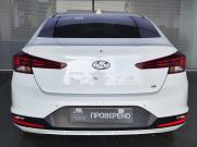 Hyundai Avante VI Рестайлинг Уфа  - изображение 29