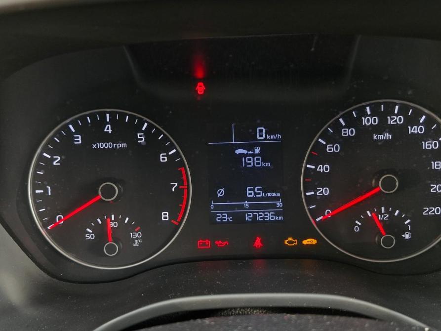 Kia Rio IV Рестайлинг Нижний Новгород  - изображение 4