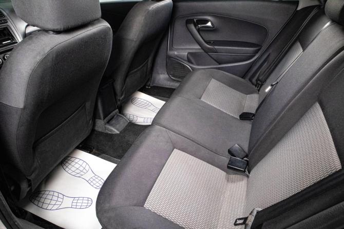Volkswagen Polo V с пробегом 2013 года, цена 599 000 рублей, 181162 км, седан, Автокод Объявления