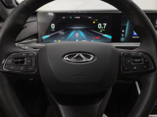 Chery Tiggo 7 Pro Max I с пробегом 2023 года, цена 2 030 000 рублей, 13301 км, внедорожник, Автокод Объявления