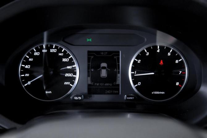 Chery Tiggo 4 I Рестайлинг с пробегом 2020 года, цена 1 390 000 рублей, 24000 км, внедорожник, Автокод Объявления