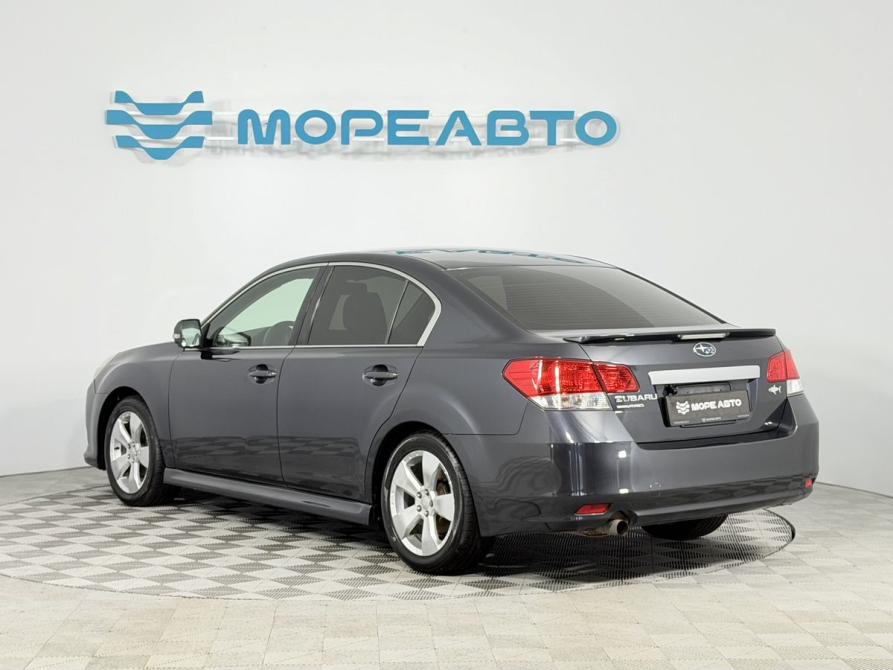 Subaru Legacy V Калининград  - изображение 7