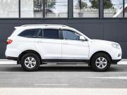 Foton Sauvana I Новороссийск  - изображение 26