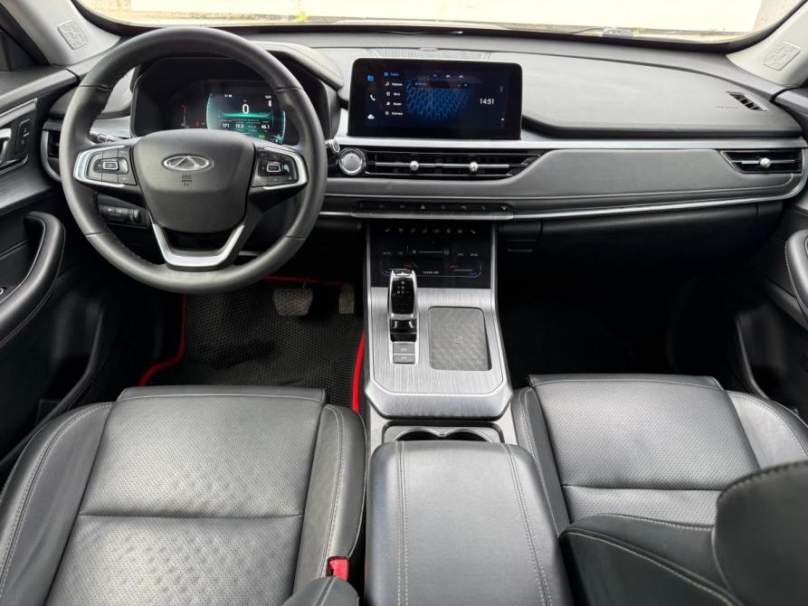 Chery Tiggo 4 Pro I Курган  - изображение 8