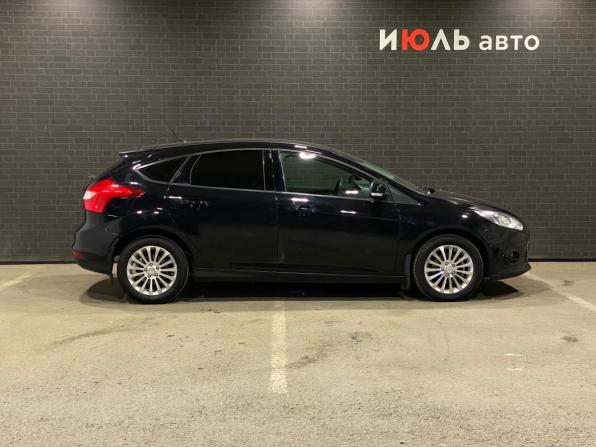 Ford Focus III с пробегом 2013 года, цена 880 000 рублей, 175651 км, хэтчбек, Автокод Объявления
