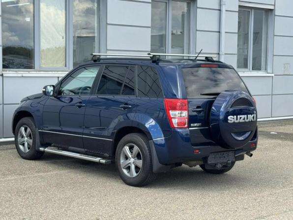 Suzuki Grand Vitara II Рестайлинг 2 с пробегом 2012 года, цена 990 000 рублей, 230430 км, внедорожник, Автокод Объявления