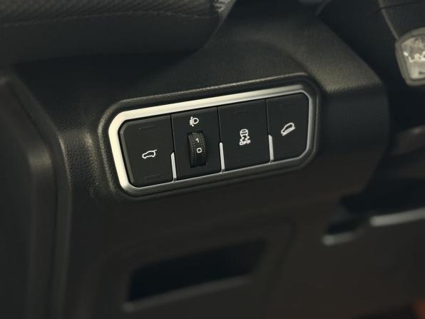 Haval Dargo с пробегом 2024 года, цена 2 806 000 рублей, 19000 км, внедорожник, Автокод Объявления