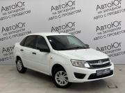 Lada (ВАЗ) Granta I Ставрополь  - изображение 17