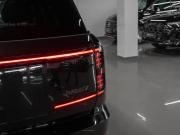 GAC Trumpchi S7 Москва  - изображение 71
