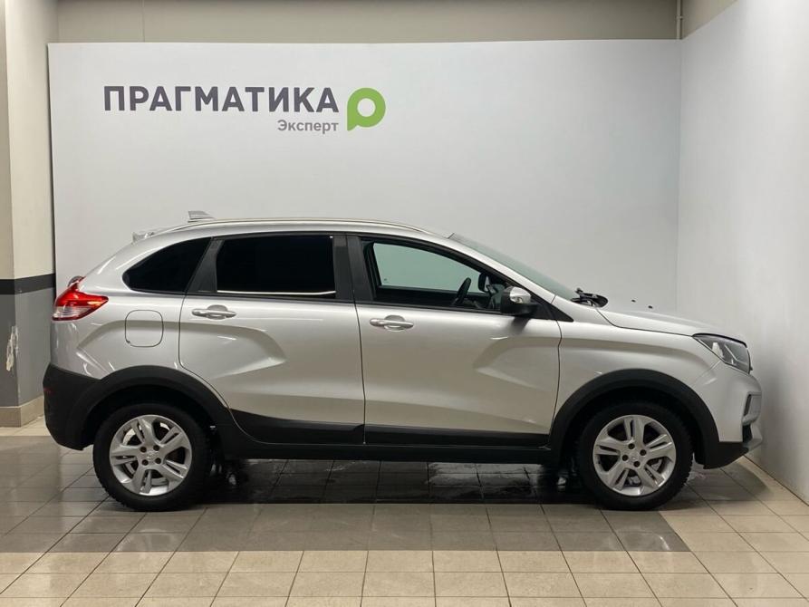 Lada (ВАЗ) XRAY I Санкт-Петербург  - изображение 5