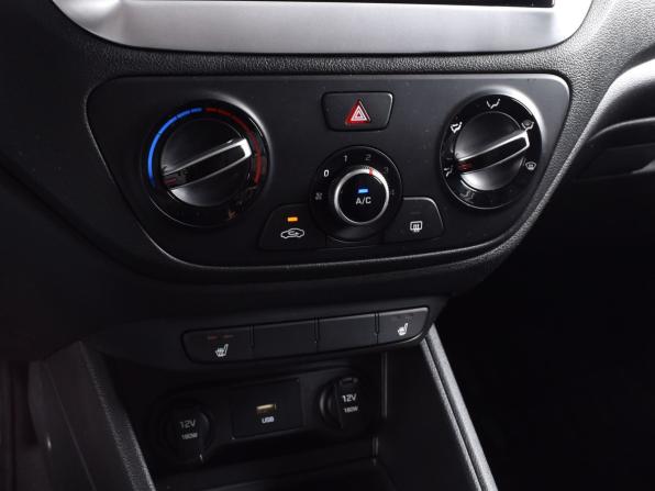 Hyundai Solaris II Рестайлинг с пробегом 2020 года, цена 1 499 999 рублей, 104628 км, седан, Автокод Объявления