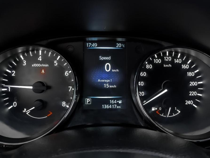 Nissan Qashqai II Москва  - изображение 16