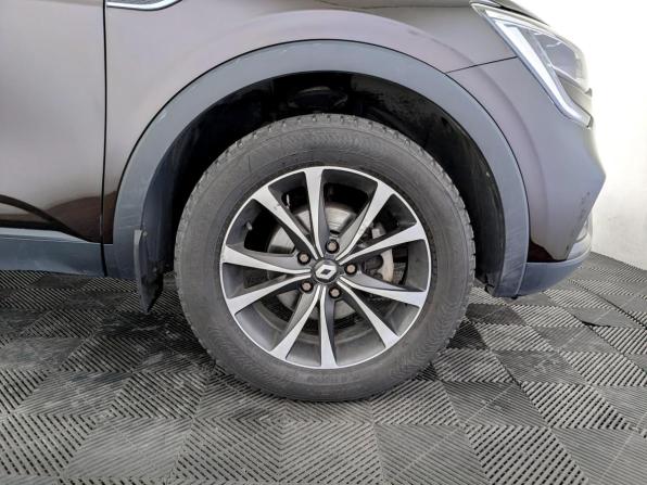 Renault Arkana I с пробегом 2019 года, цена 1 220 000 рублей, 162952 км, внедорожник, Автокод Объявления