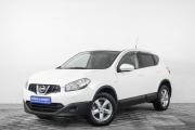Nissan Qashqai I Рестайлинг Кемерово  - изображение 28