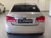 Chevrolet Cruze I Казань  - изображение 29