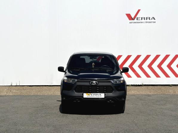 Lada (ВАЗ) Niva Travel I с пробегом 2024 года, цена 1 075 000 рублей, 33132 км, внедорожник, Автокод Объявления