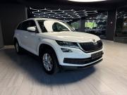 Skoda Kodiaq I Москва  - изображение 26
